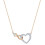 Swarovski Swarovski Woman Necklace ref. 5518865 1