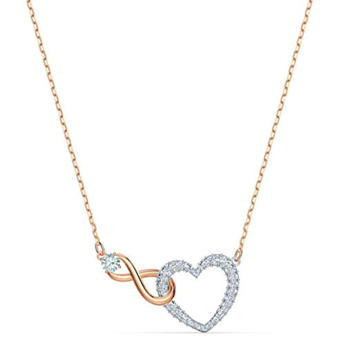 Swarovski Swarovski Woman Necklace ref. 5518865