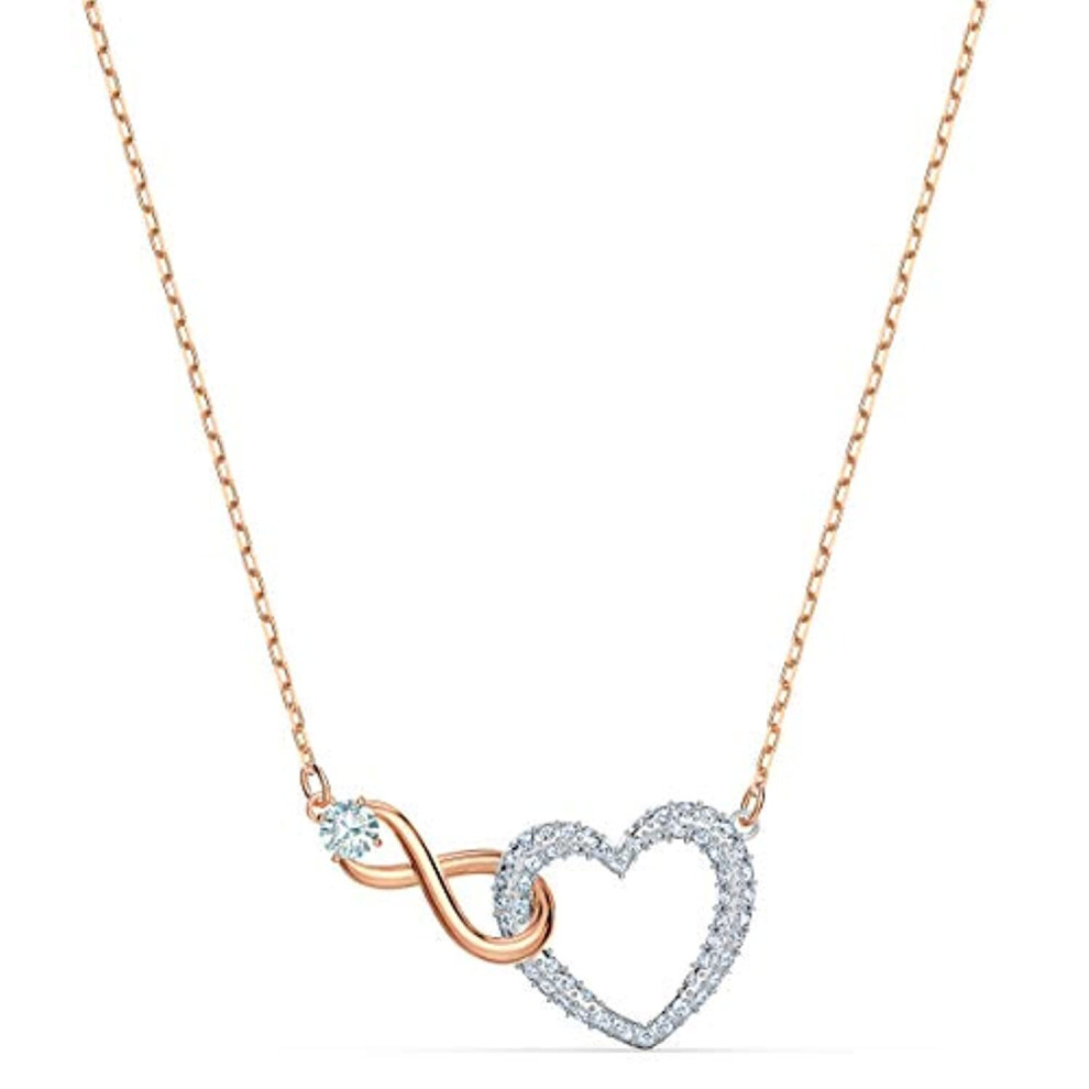 Swarovski Woman Necklace ref. 5518865