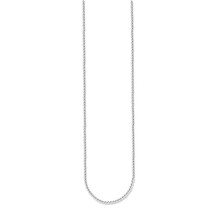 Thomas Sabo Woman Necklace ref. KE1106-001-12-L70