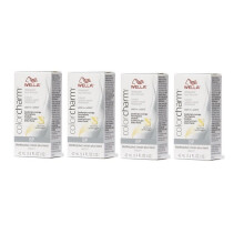 (BP - (4pks)) Wella Color Charm BP Blonding Plus Hair Toner