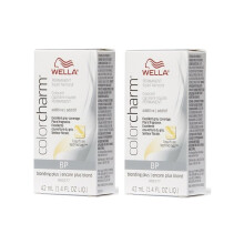 (BP - (2pks)) Wella Color Charm BP Blonding Plus Hair Toner