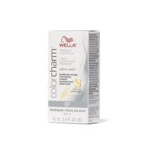 (BP Blonding Plus) Wella Color Charm BP Blonding Plus Hair Toner