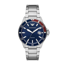 Emporio Armani herreklokke, ref. AR11339