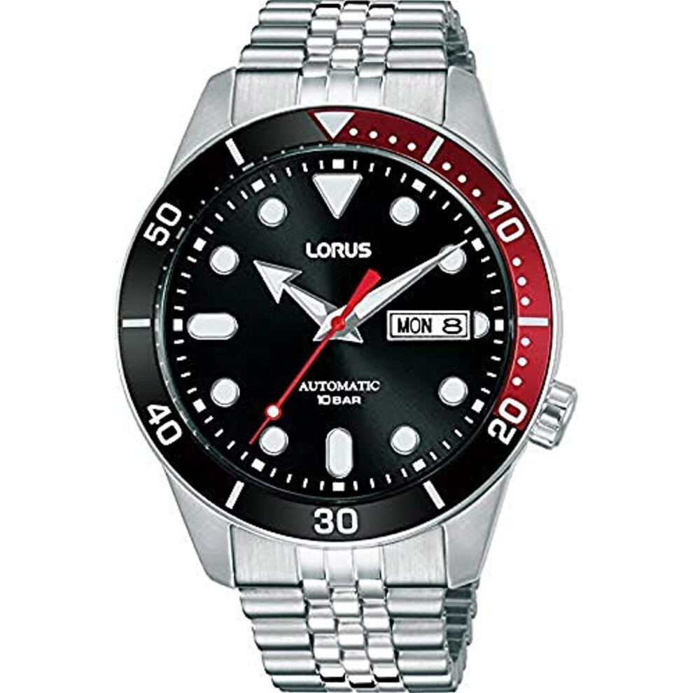 Lorus Man Watch ref. RL447AX9