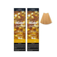 (H13 - (2pks)) L'Oreal National Blonde H13 Excellence HiColor BLONDES For Dark Hair Only