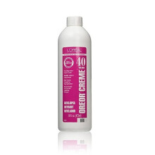 (Dev(Vol.40)16oz) L'Oreal National Blonde H13 Excellence HiColor BLONDES For Dark Hair Only
