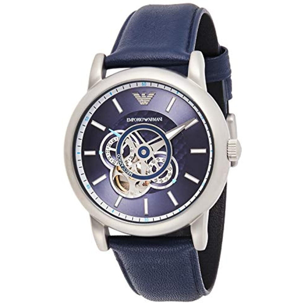 Emporio Armani Montre Homme ref. AR60011