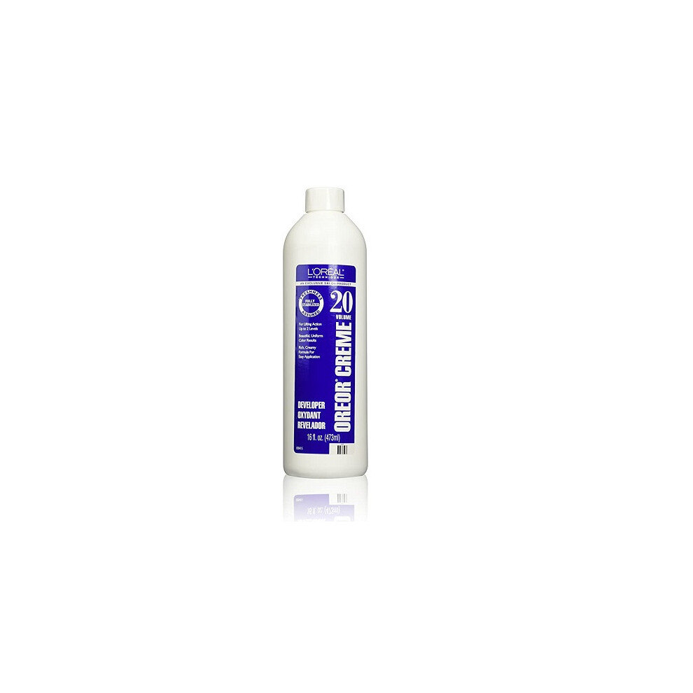 LâOrã©Al Paris Multicoloured (Dev(Vol.20)16Oz) L'oreal National Blonde H13 Excellence Hicolor Blondes For Dark Hair Only