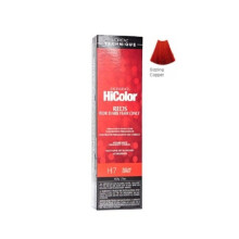 (H7 Sizzling Copper) H7 Sizzling Copper L'Oreal Excellence HiColor REDS For Dark Hair Only