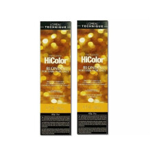 (H14 - (2pks)) H14 Vanilla Champagne L'Oreal Excellence HiColor BLONDES For Dark Hair Only