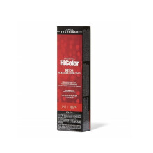 (H11 Intense Red) H11 Intense Red L'Oreal Excellence HiColor REDS For Dark Hair Only