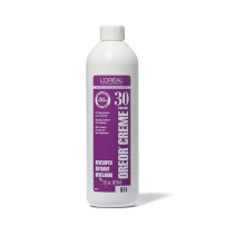 (Dev(Vol.30)16oz) H4 Shimmering Gold L'Oreal Excellence HiColor BLONDES For Dark Hair Only