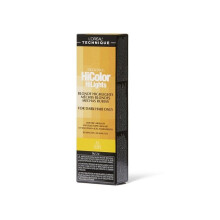 (Ash Blonde) Ash Blonde L'Oreal Excellence HiColor HiLights For Dark Hair Only