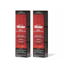 (H11 - (2pks)) H11 Intense Red L'Oreal Excellence HiColor REDS For Dark Hair Only