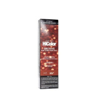 (H1 Coolest Brown) H1 Coolest Brown L'Oreal Excellence HiColor Browns for Dark Hair Only