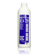 (Dev(Vol.20)16oz) H1 Coolest Brown L'Oreal Excellence HiColor Browns for Dark Hair Only