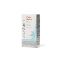(T14 ONLY) Wella Color Charm T35 Beige Blonde Permanent Liquid Hair Toner