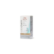 (T27 ONLY) Wella Color Charm T35 Beige Blonde Permanent Liquid Hair Toner