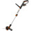 WORX WORX WG163E 20V MAX Cordless Grass Trimmer - 2 Batteries 2