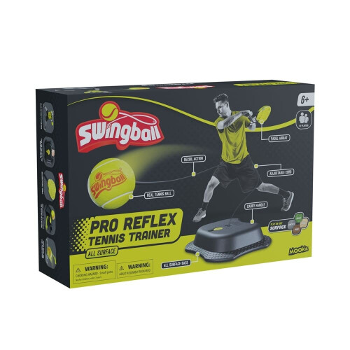 Swingball Swingball Reflex Pro Tennis Trainer 1