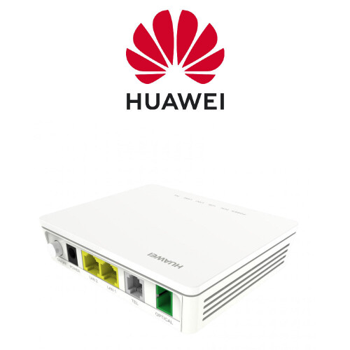 HUAWEI Broadband Network Terminal EchoLife EG8120L