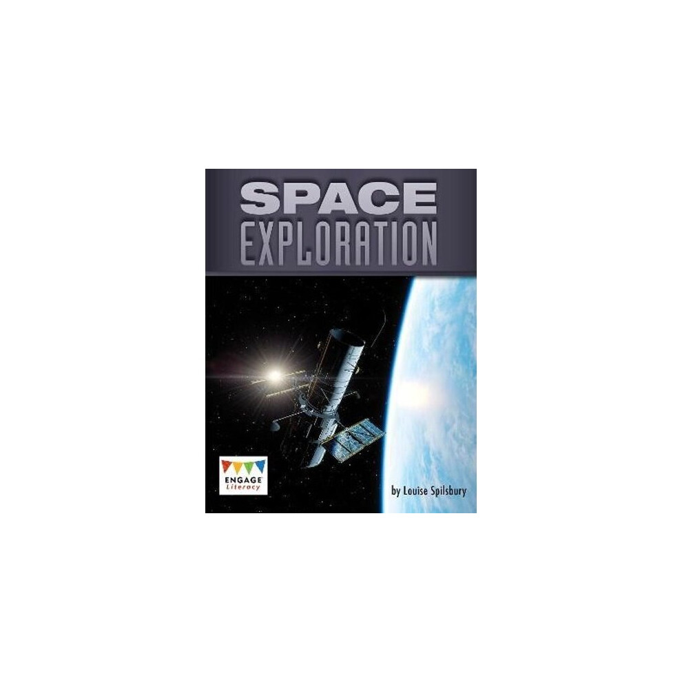 Space Exploration | Paperback