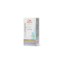 (T35 ONLY) Wella Color Charm T14 Pale Ash Blonde Permanent Liquid Hair Toner