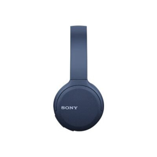 Sony WH CH510 Headphones with mic on ear Bluetooth