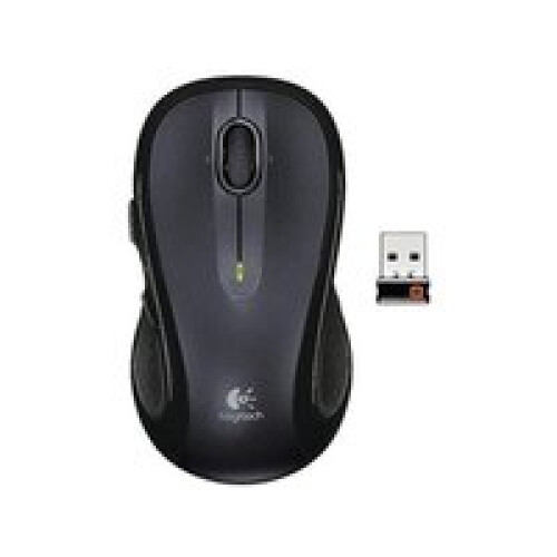 Logitech Logitech mouse wireless laser - M510