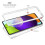 For Samsung Galaxy A52 5G Case 360 Full Protection Front And Back Cover 2