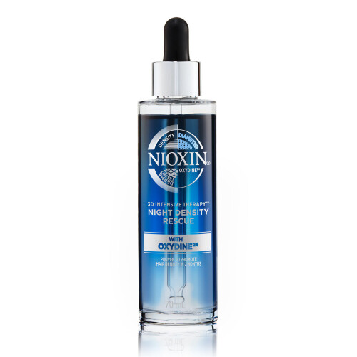 Nioxin Nioxin Night Density Rescue Intensive Therapy 70ml