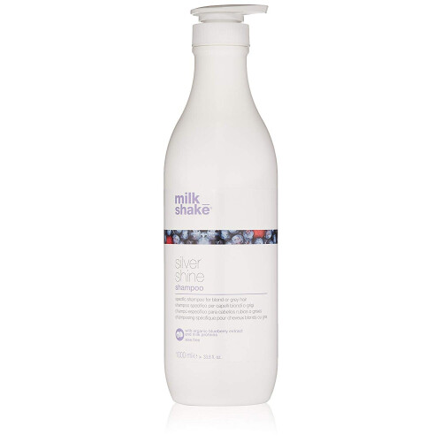 Milk Shake Milk_Shake Silver Shine Shampoo 1000ml