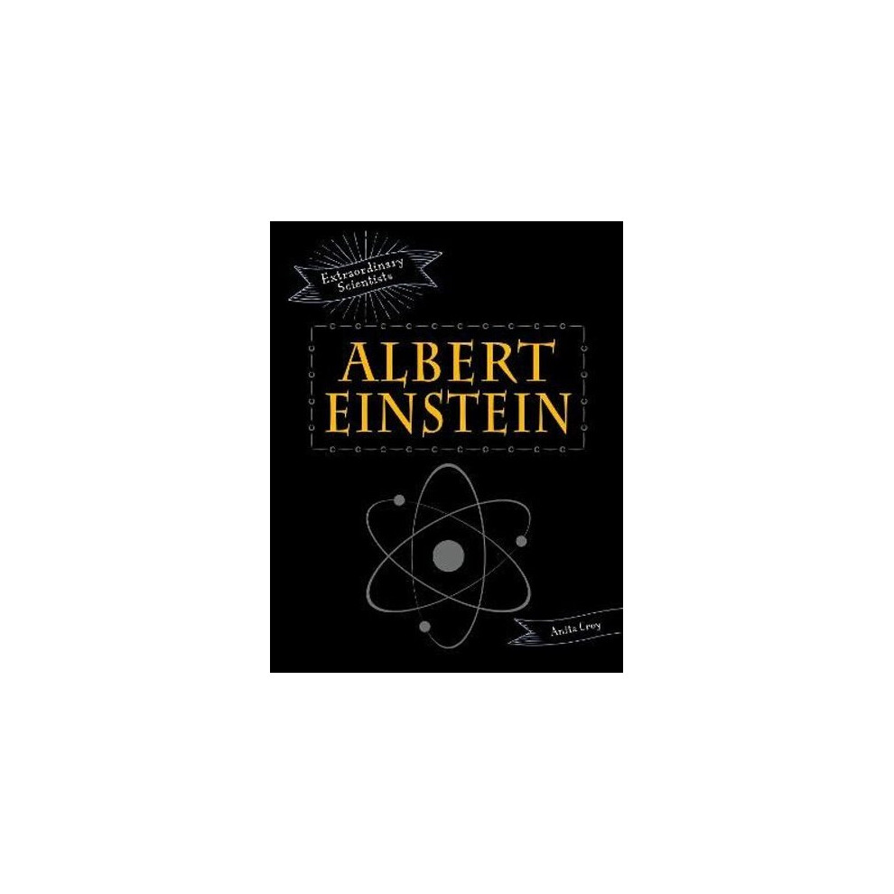 Albert Einstein | Paperback