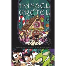 Hansel and Gretel | Paperback