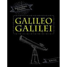 Galileo Galilei | Paperback