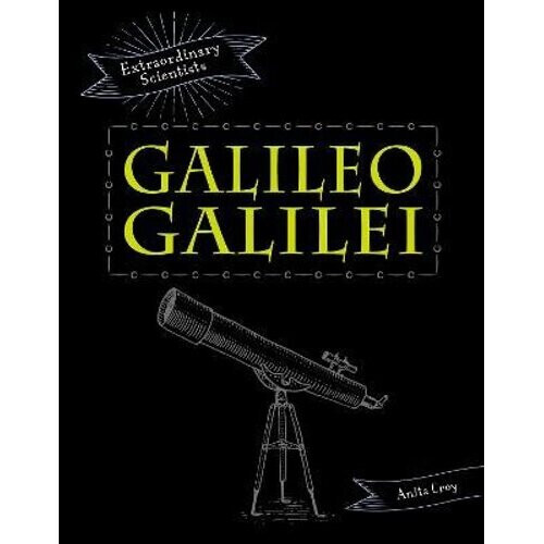 Galileo Galilei | Paperback