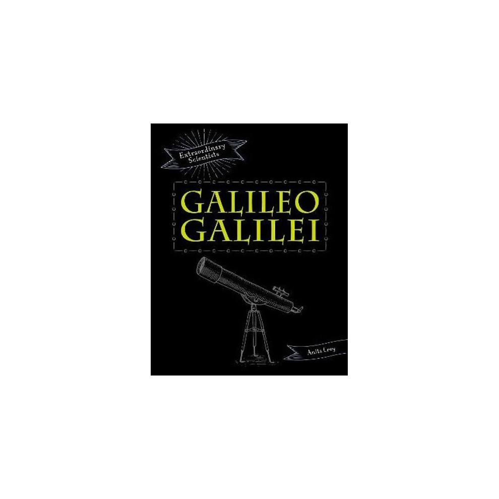 Galileo Galilei | Paperback