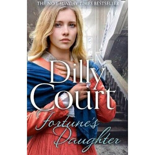 Fortune's Daughter | Paperback
