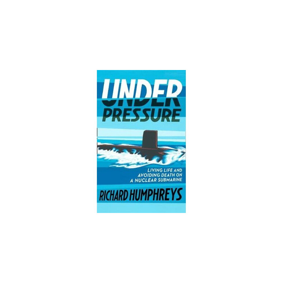 Under Pressure | Paperback