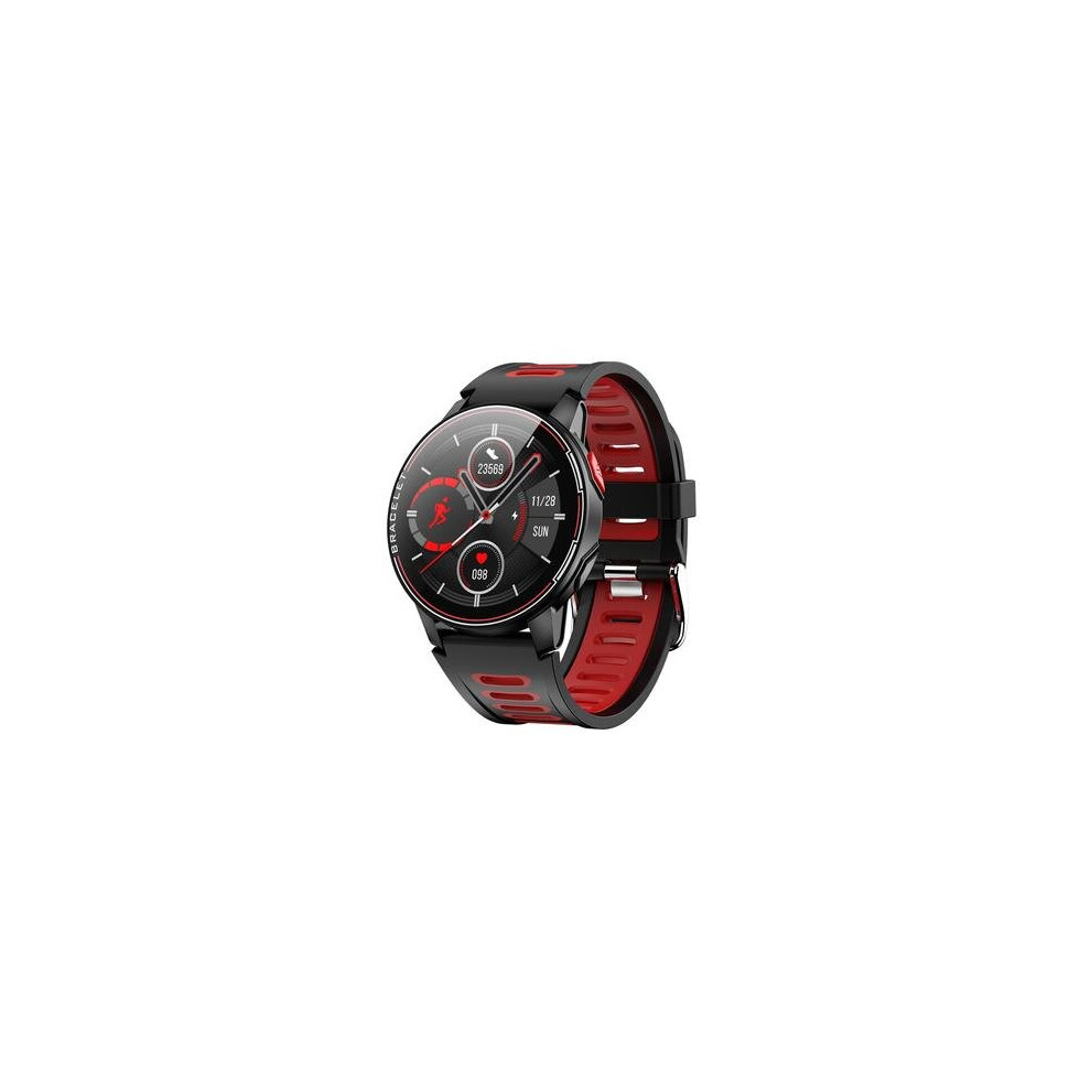 New Fitness Tracker Smartwatch For Android Ios 7427262195085