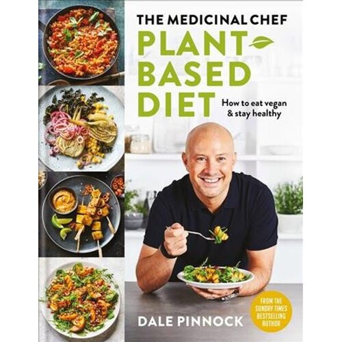 The Medicinal Chef | Hardback