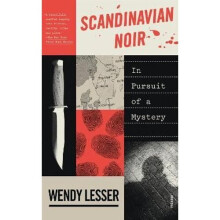 Scandinavian Noir | Paperback