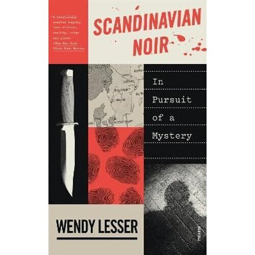 Scandinavian Noir | Paperback