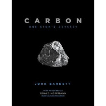 Carbon | Paperback