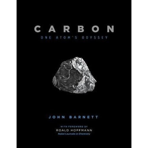 Carbon | Paperback