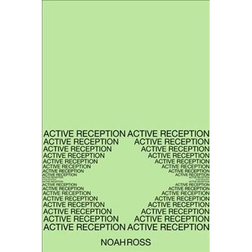 Active Reception | Paperback