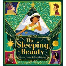 The Sleeping Beauty | Hardback