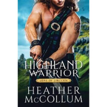 Highland Warrior | Paperback