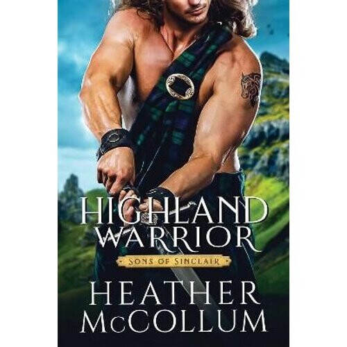 Highland Warrior | Paperback